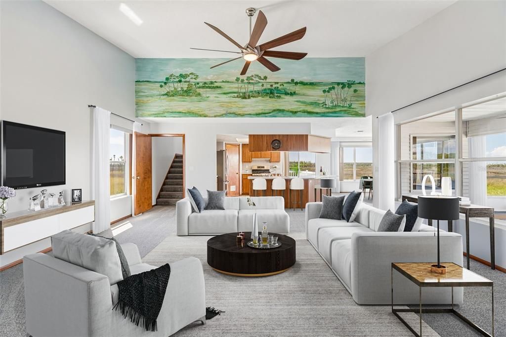 For Sale: $800,000 (2 beds, 2 baths, 1544 Square Feet)