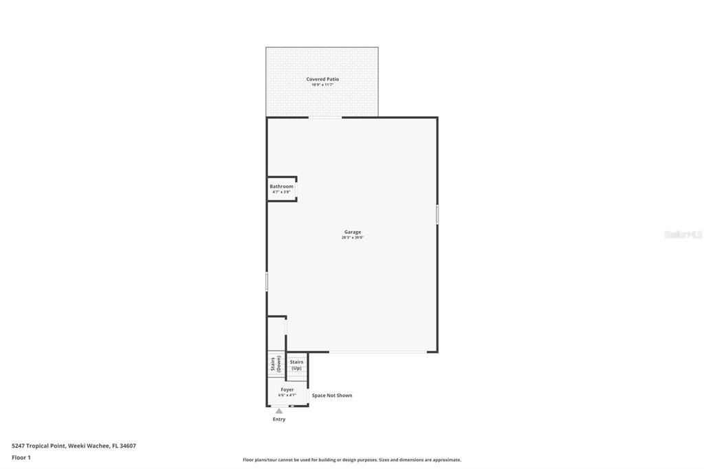 For Sale: $800,000 (2 beds, 2 baths, 1544 Square Feet)