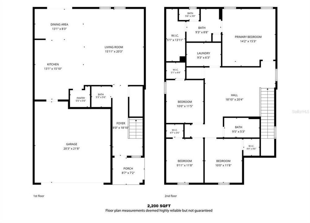 For Sale: $415,000 (4 beds, 2 baths, 2226 Square Feet)