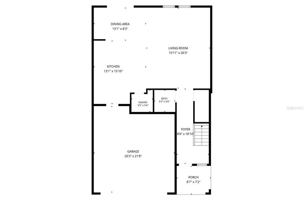 For Sale: $415,000 (4 beds, 2 baths, 2226 Square Feet)