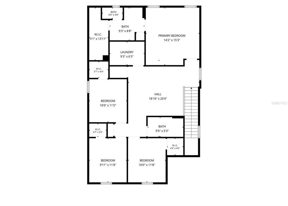 For Sale: $415,000 (4 beds, 2 baths, 2226 Square Feet)