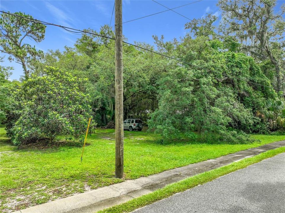 En Venta: $58,000 (0.31 acres)