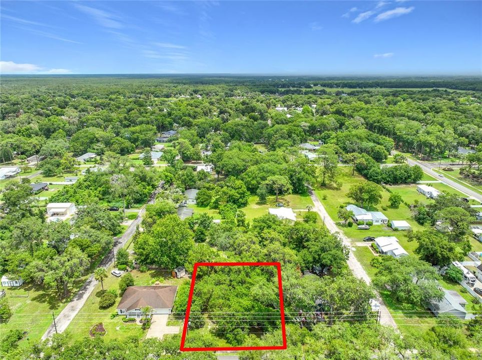 En Venta: $58,000 (0.31 acres)
