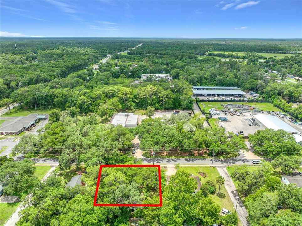En Venta: $58,000 (0.31 acres)