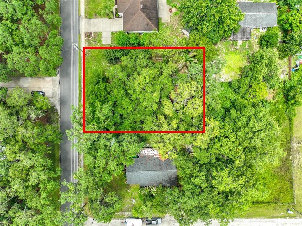 En Venta: $58,000 (0.31 acres)