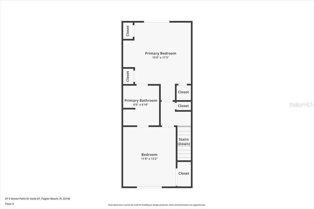 For Sale: $249,900 (2 beds, 2 baths, 1184 Square Feet)