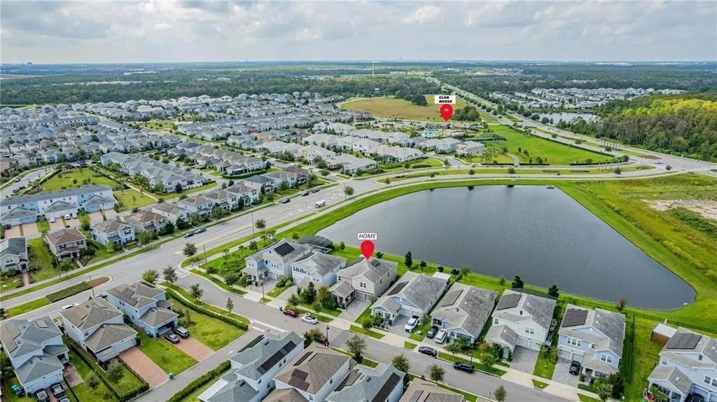 На продажу: $849,000 (5 спален, 3 ванн, 3359 Квадратных фут)