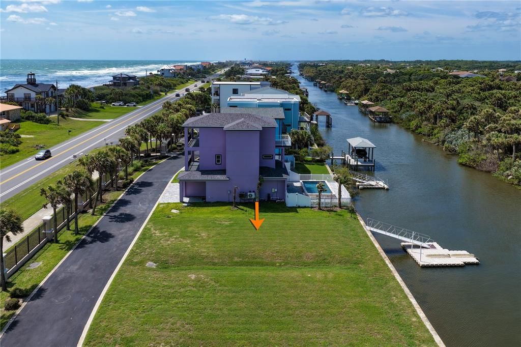 For Sale: $340,000 (0.21 acres)