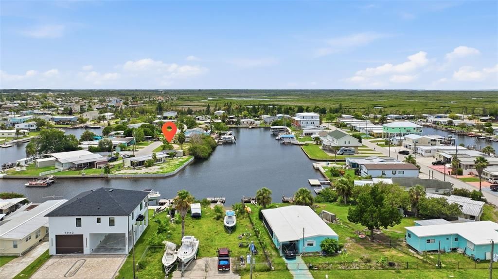 En Venta: $199,900 (0.27 acres)