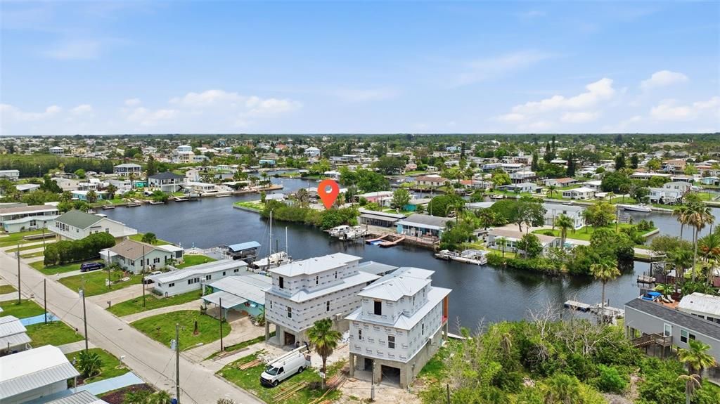 En Venta: $199,900 (0.27 acres)