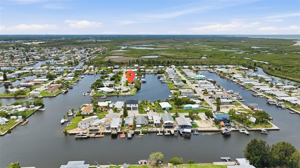 En Venta: $199,900 (0.27 acres)