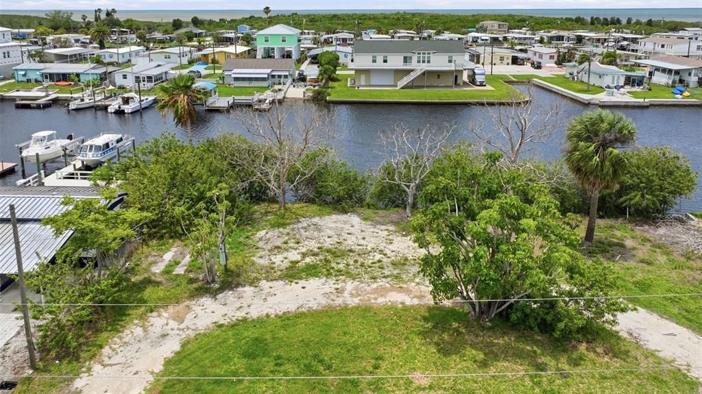 En Venta: $199,900 (0.27 acres)