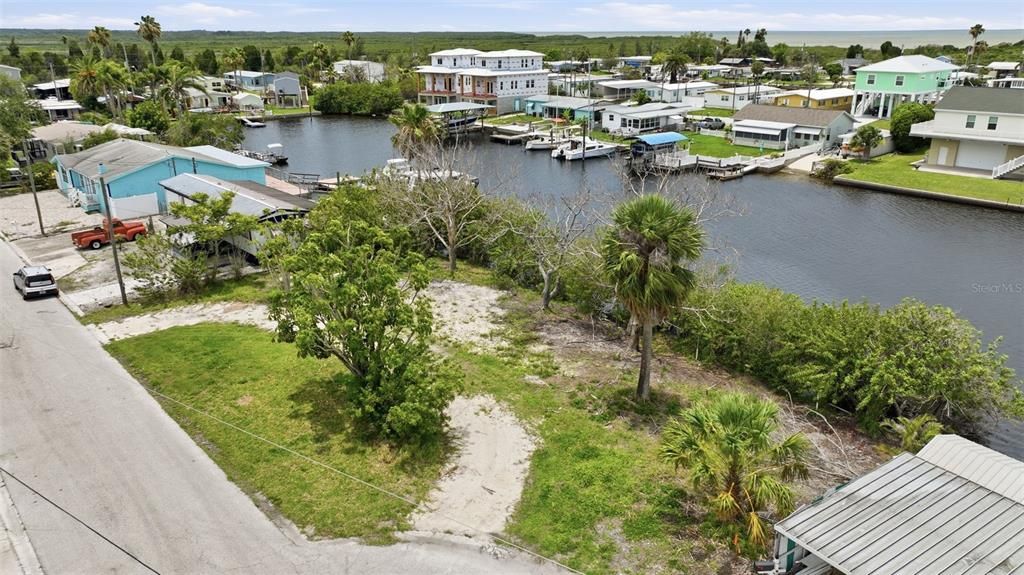 En Venta: $199,900 (0.27 acres)