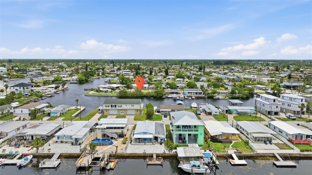 En Venta: $199,900 (0.27 acres)