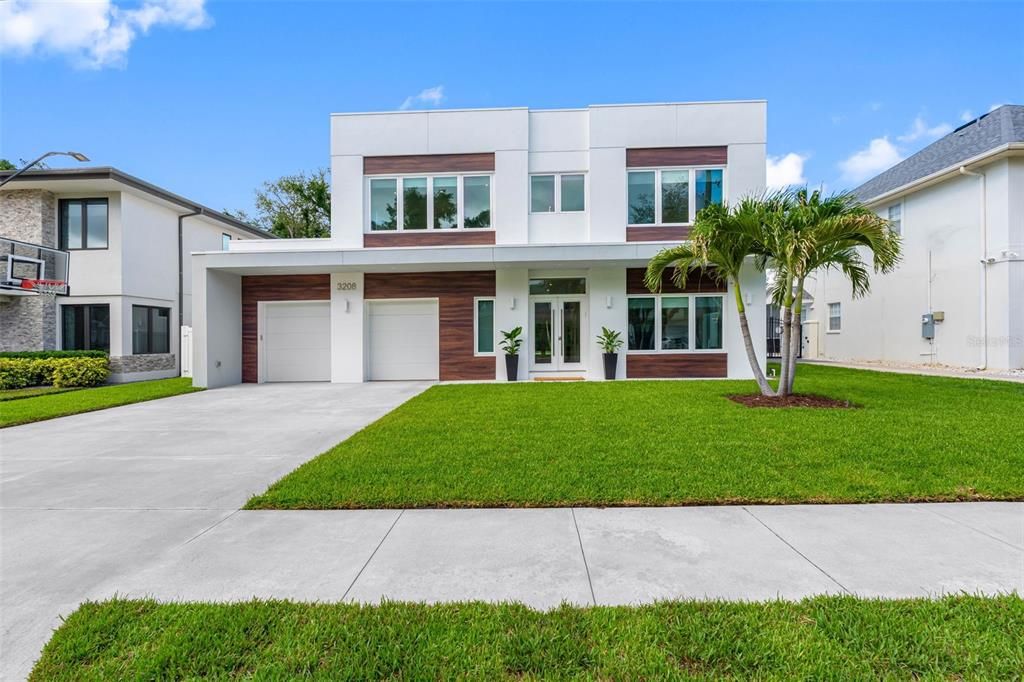 En Venta: $2,649,000 (4 camas, 5 baños, 4224 Pies cuadrados)