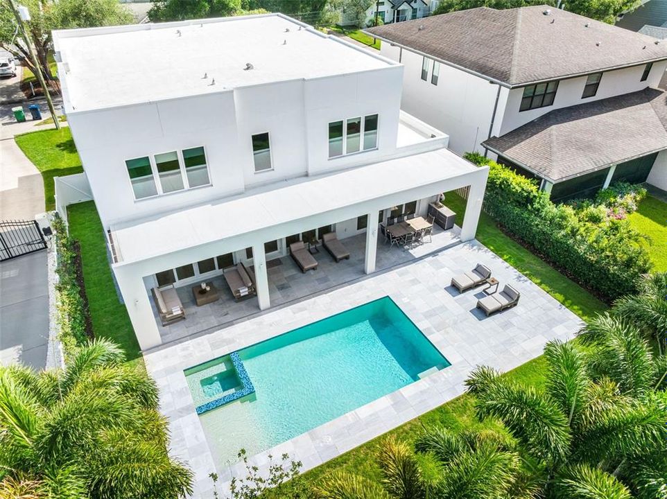 En Venta: $2,649,000 (4 camas, 5 baños, 4224 Pies cuadrados)