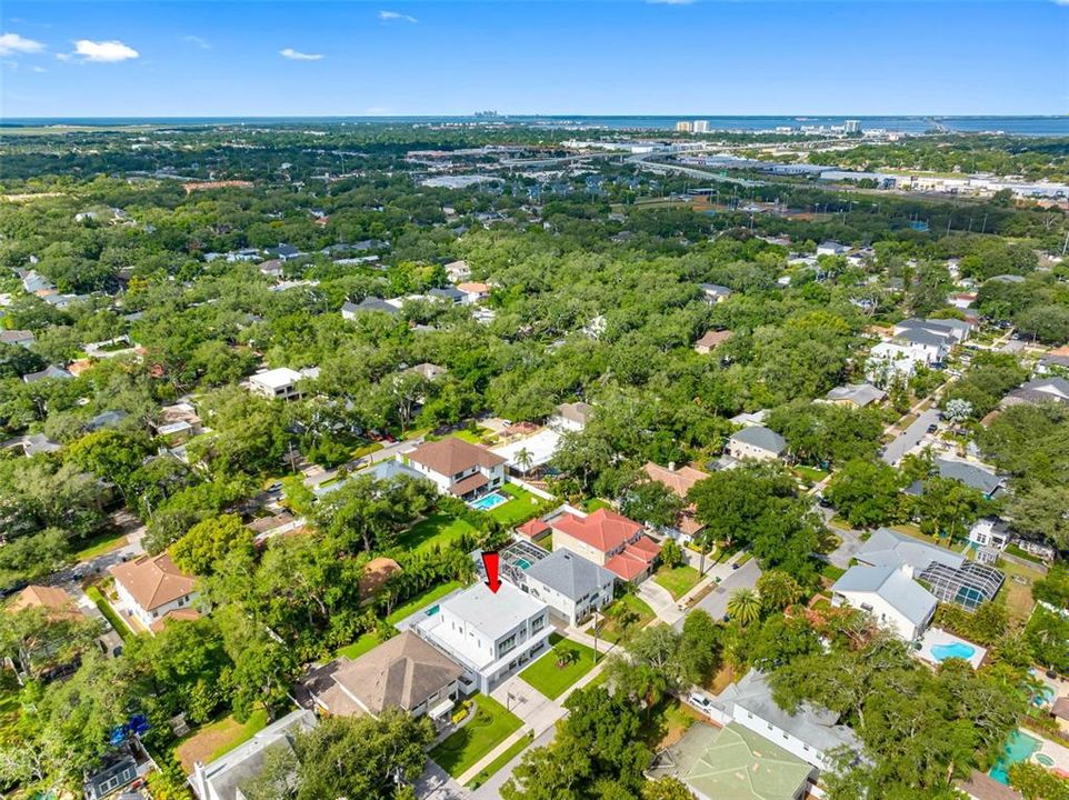 En Venta: $2,649,000 (4 camas, 5 baños, 4224 Pies cuadrados)