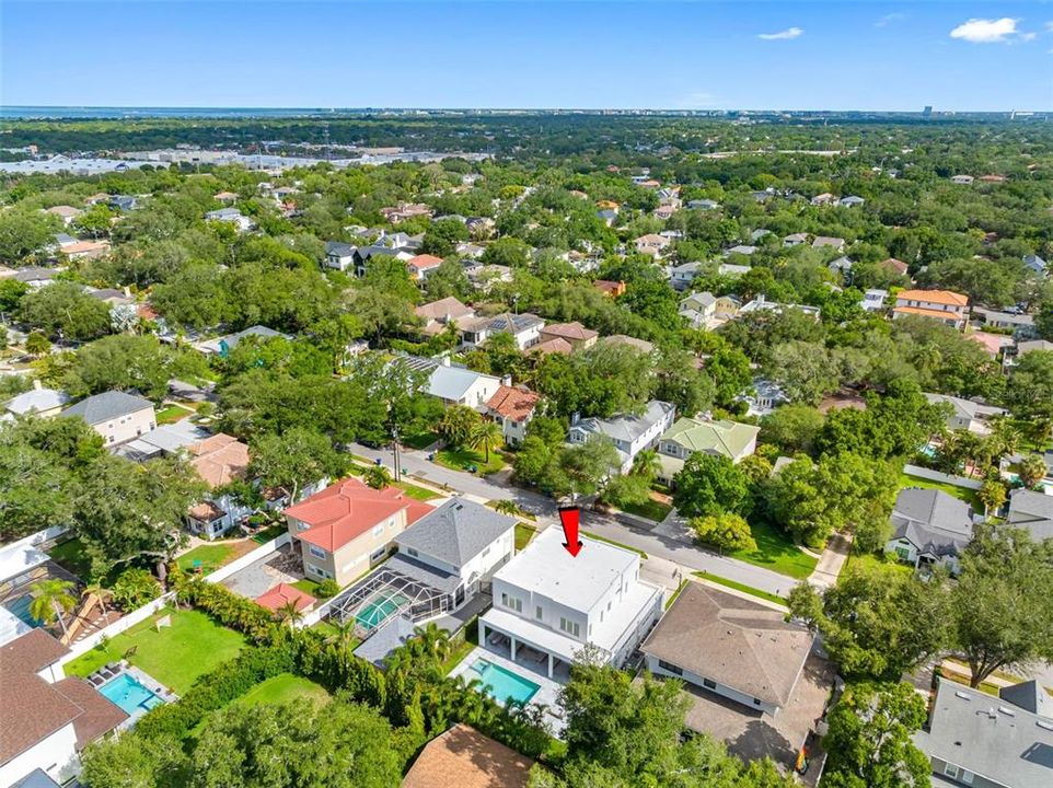 En Venta: $2,649,000 (4 camas, 5 baños, 4224 Pies cuadrados)