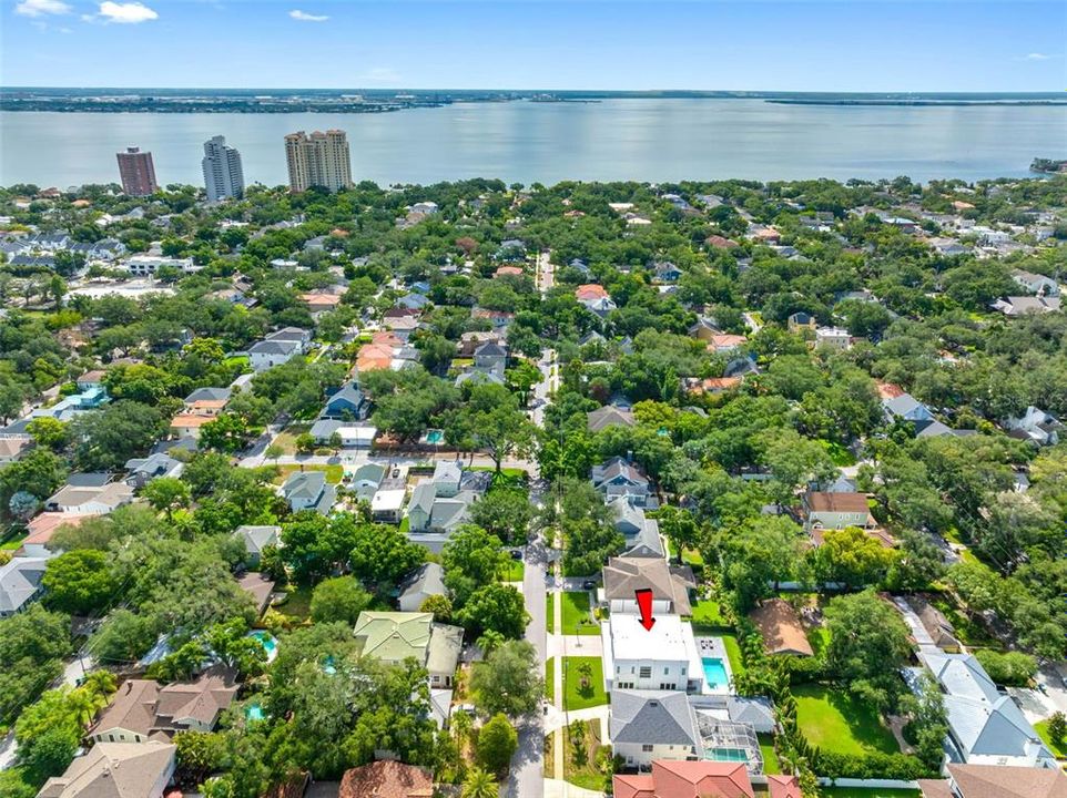 En Venta: $2,649,000 (4 camas, 5 baños, 4224 Pies cuadrados)