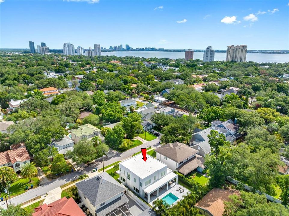 En Venta: $2,649,000 (4 camas, 5 baños, 4224 Pies cuadrados)