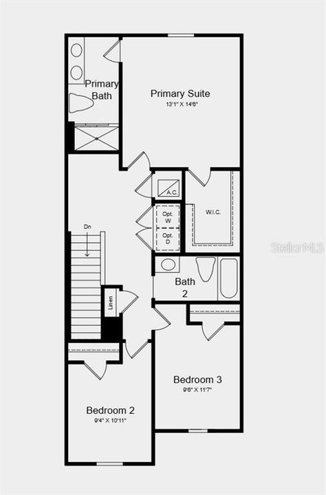 En Venta: $309,694 (3 camas, 2 baños, 1558 Pies cuadrados)