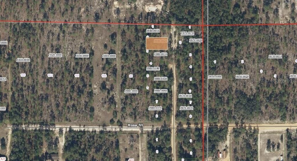 For Sale: $5,900 (0.23 acres)