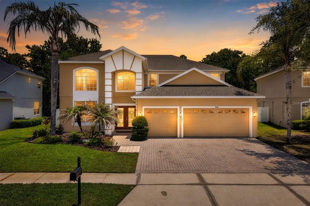 На продажу: $649,998 (4 спален, 3 ванн, 3337 Квадратных фут)