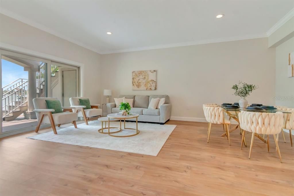 En Venta: $1,450,000 (3 camas, 4 baños, 2268 Pies cuadrados)