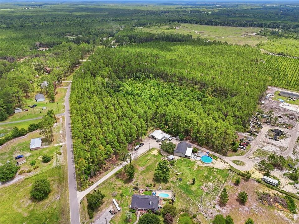 For Sale: $204,000 (17.84 acres)