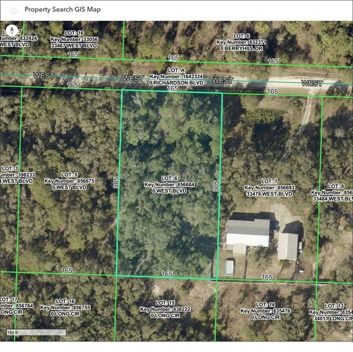 For Sale: $32,000 (1.16 acres)