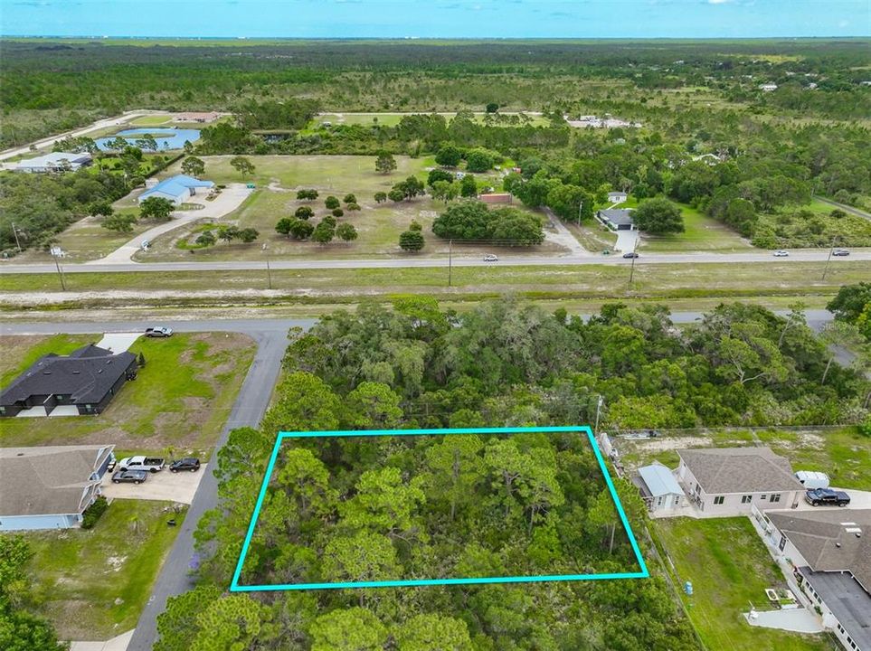 For Sale: $69,900 (0.43 acres)
