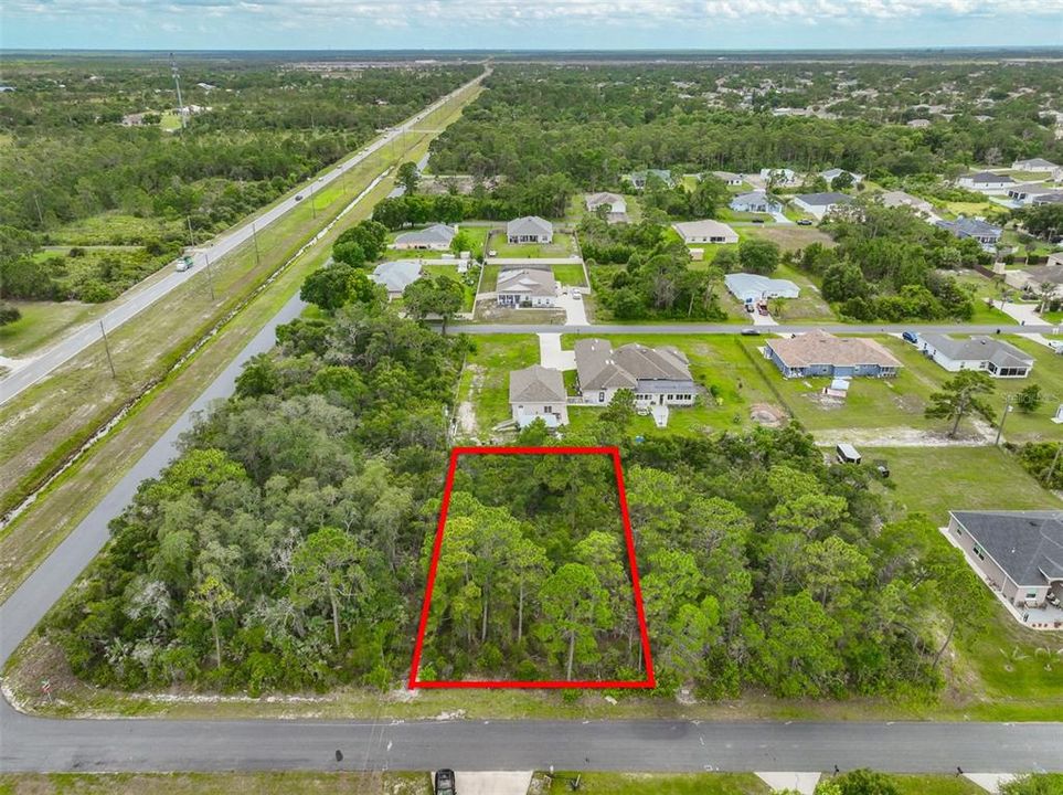 For Sale: $69,900 (0.43 acres)