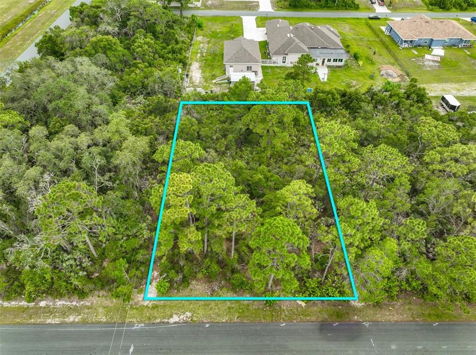 For Sale: $69,900 (0.43 acres)