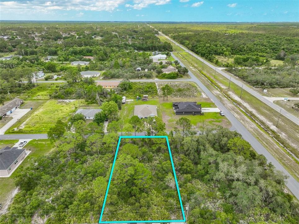 For Sale: $69,900 (0.43 acres)