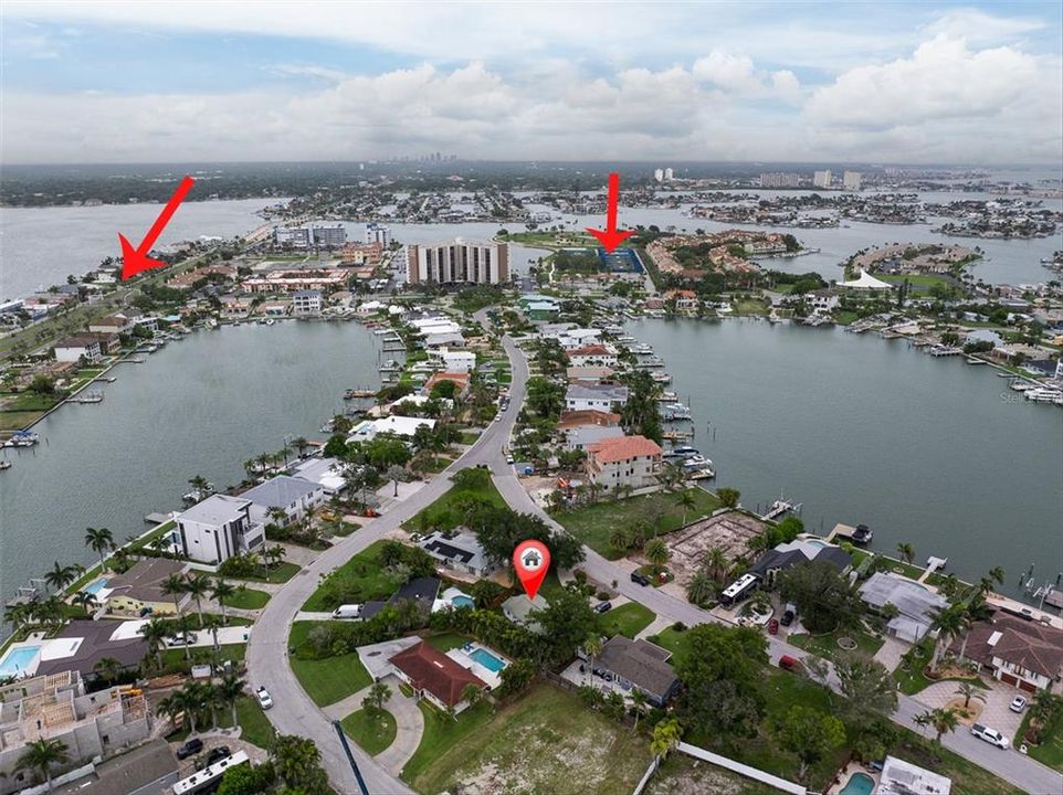 For Sale: $499,000 (2 beds, 1 baths, 1167 Square Feet)