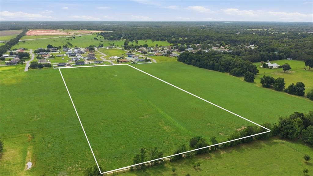 На продажу: $479,000 (13.33 acres)
