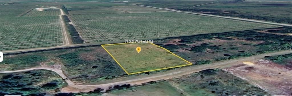 待售: $18,000 (1.09 acres)