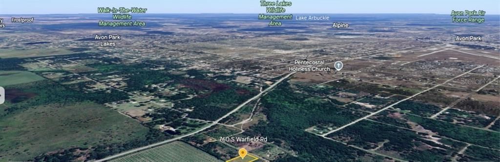 待售: $18,000 (1.09 acres)