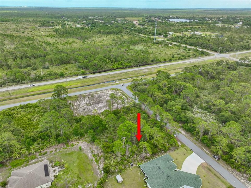 For Sale: $69,900 (0.43 acres)