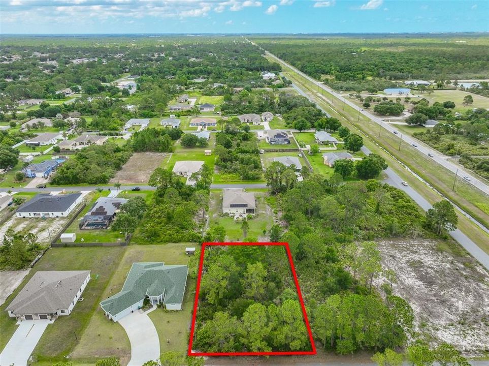For Sale: $69,900 (0.43 acres)