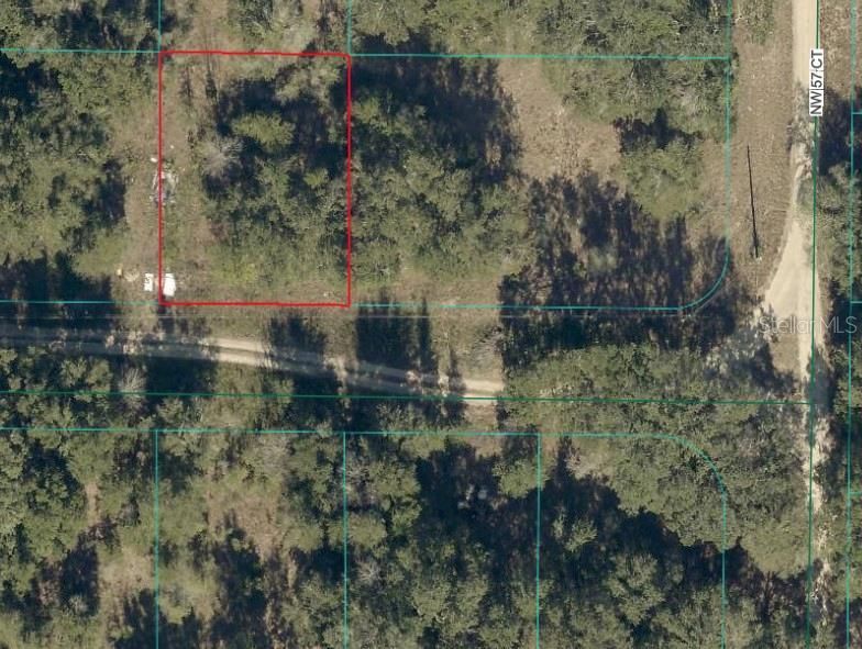 На продажу: $22,500 (0.17 acres)