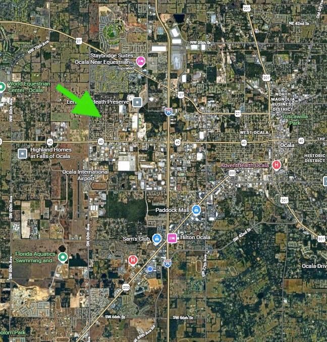 На продажу: $22,500 (0.17 acres)