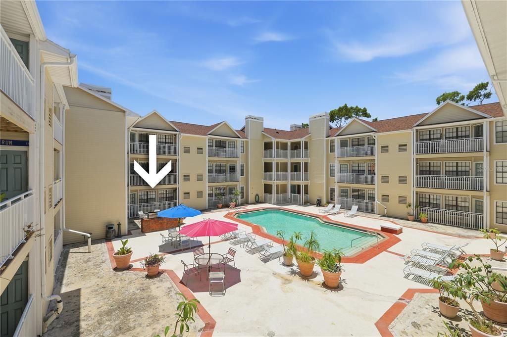 For Sale: $160,000 (1 beds, 1 baths, 631 Square Feet)