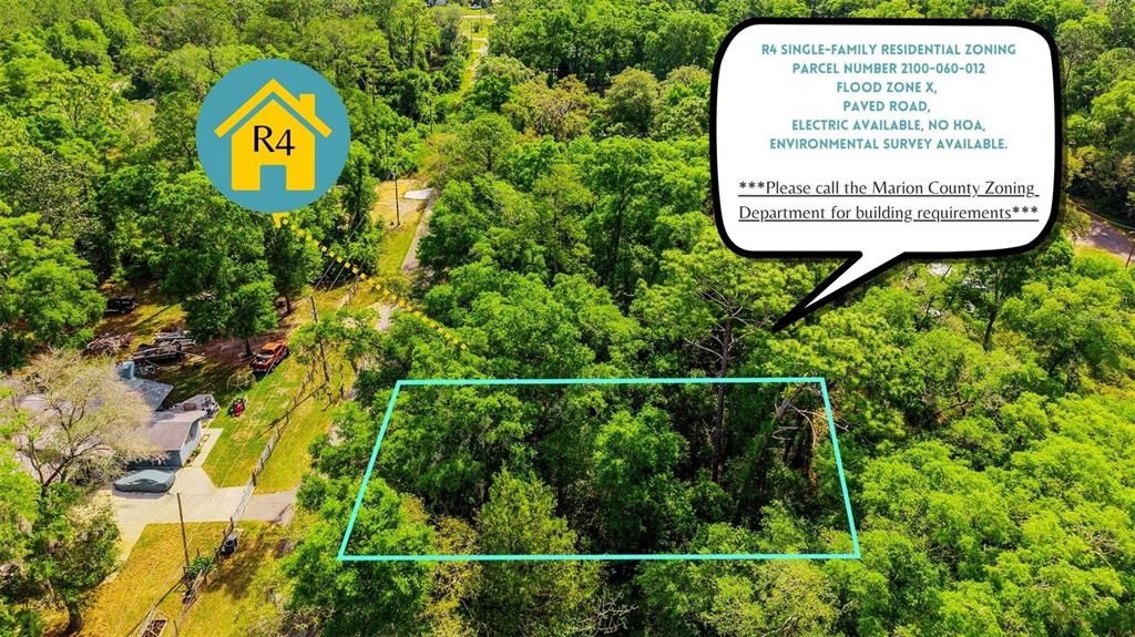 For Sale: $23,900 (0.26 acres)