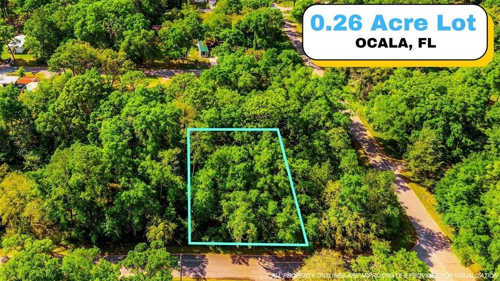 For Sale: $23,900 (0.26 acres)