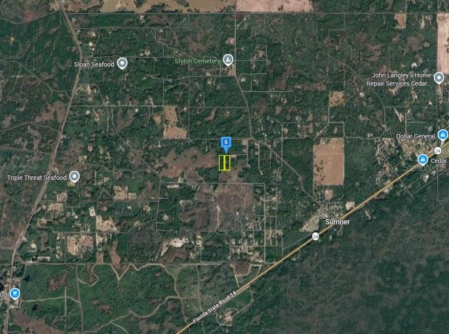 待售: $63,999 (5.84 acres)