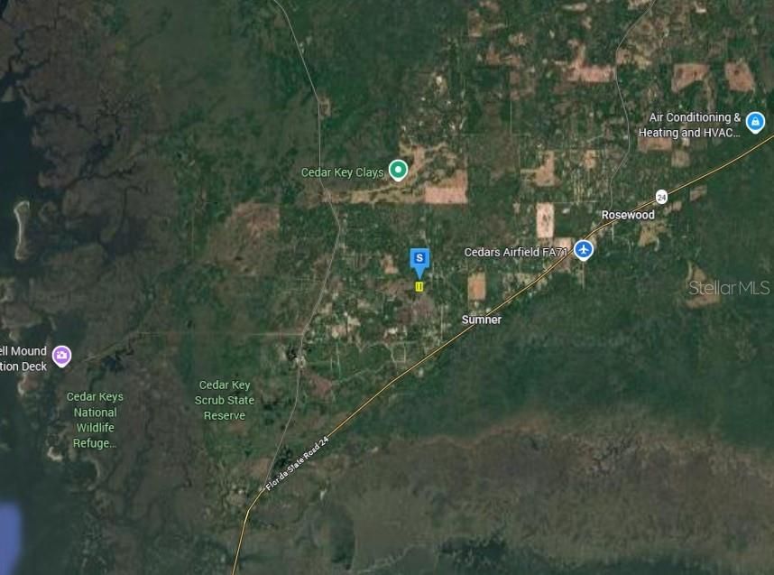 待售: $63,999 (5.84 acres)