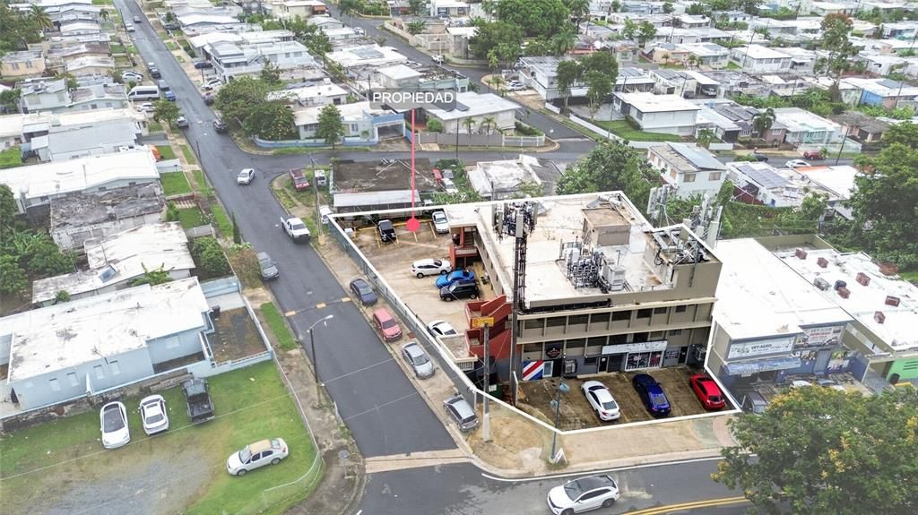 En Venta: $1,500,000 (20 camas, 16 baños, 12696 Pies cuadrados)