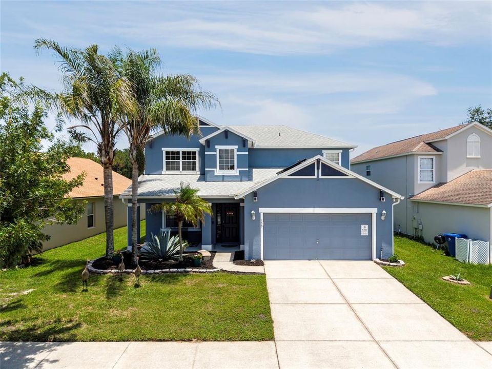 En Venta: $435,000 (4 camas, 2 baños, 2799 Pies cuadrados)