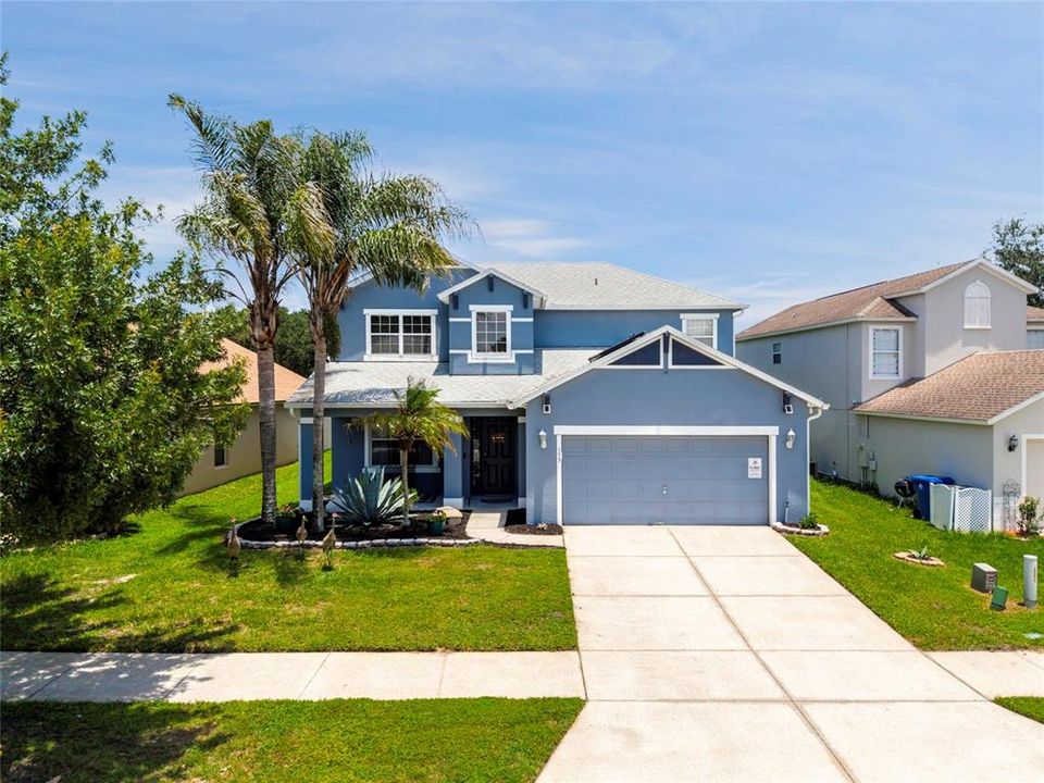 En Venta: $435,000 (4 camas, 2 baños, 2799 Pies cuadrados)